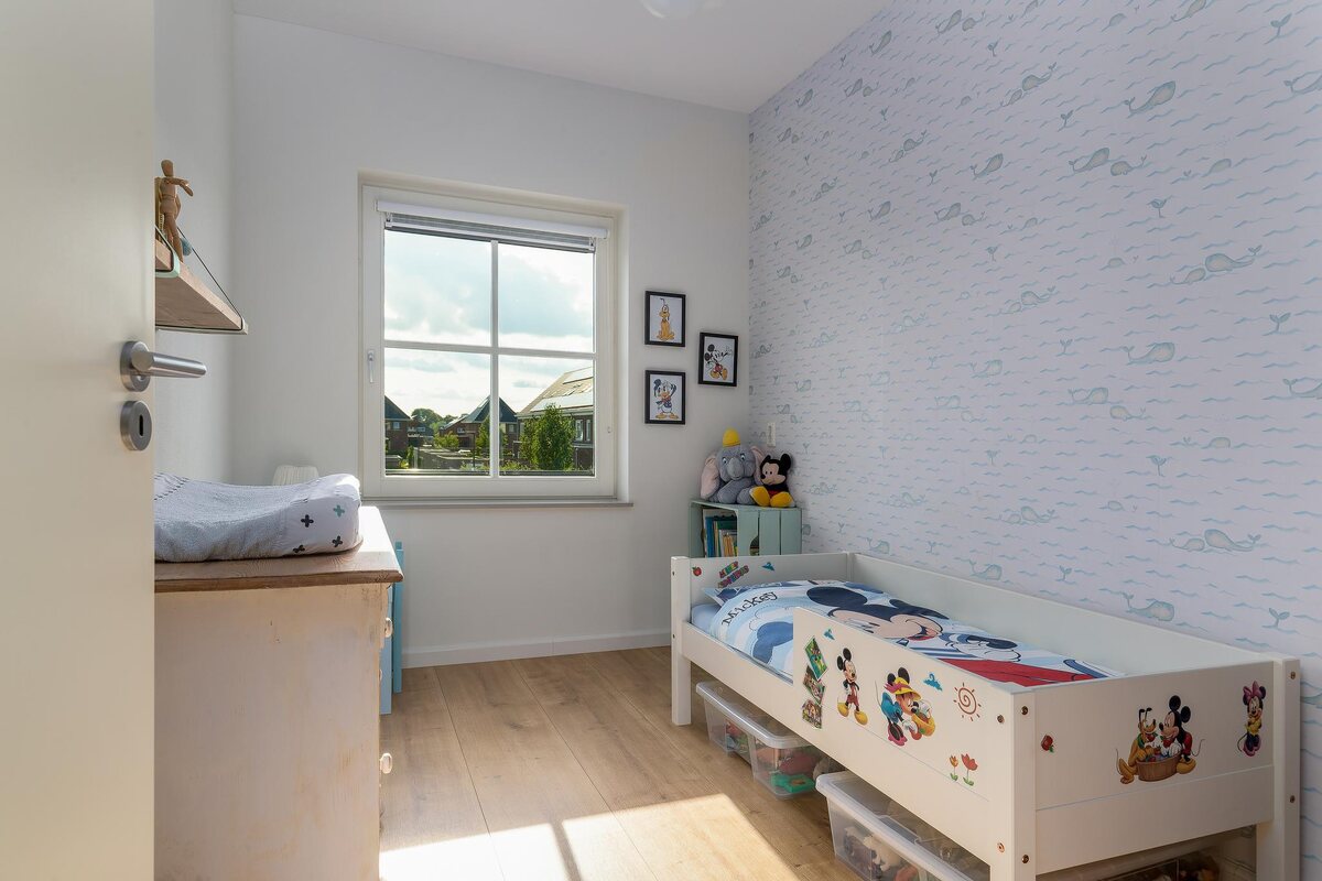 Oeverpad 333, 9613 BA Groningen - € 485.000 k.k. - Boekholt & partners makelaars Groningen