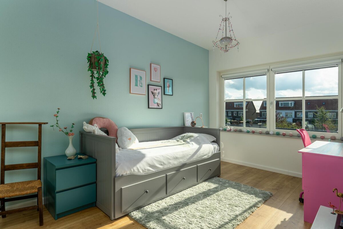 Oeverpad 333, 9613 BA Groningen - € 485.000 k.k. - Boekholt & partners makelaars Groningen