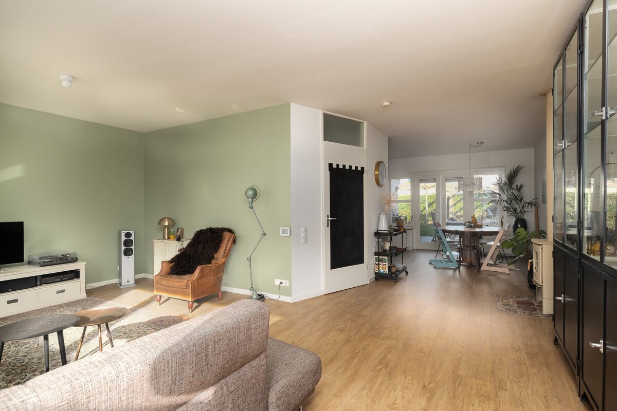 Oldambtlaan 18, 9727 DP Groningen - € 387.000 k.k. - Boekholt & partners makelaars Groningen