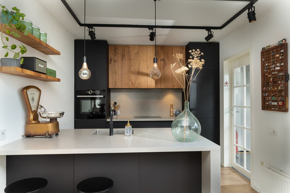 Oldambtlaan 18, 9727 DP Groningen - € 387.000 k.k. - Boekholt & partners makelaars Groningen