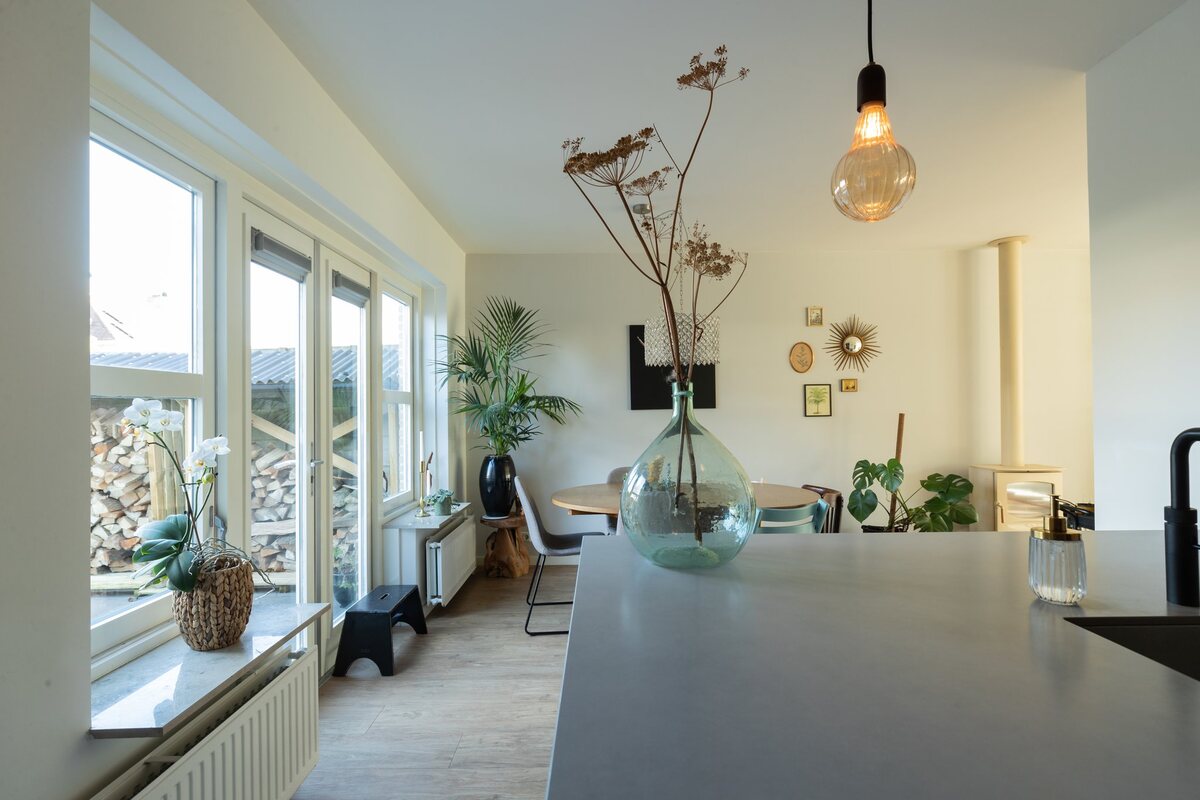 Oldambtlaan 18, 9727 DP Groningen - € 387.000 k.k. - Boekholt & partners makelaars Groningen