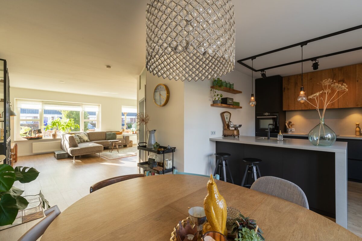 Oldambtlaan 18, 9727 DP Groningen - € 387.000 k.k. - Boekholt & partners makelaars Groningen