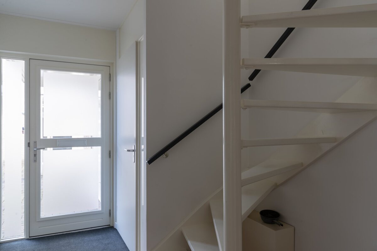 Oldambtlaan 18, 9727 DP Groningen - € 387.000 k.k. - Boekholt & partners makelaars Groningen