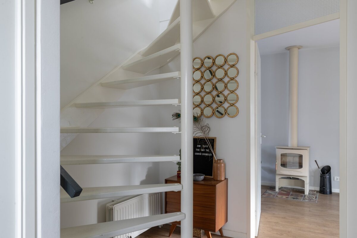 Oldambtlaan 18, 9727 DP Groningen - € 387.000 k.k. - Boekholt & partners makelaars Groningen