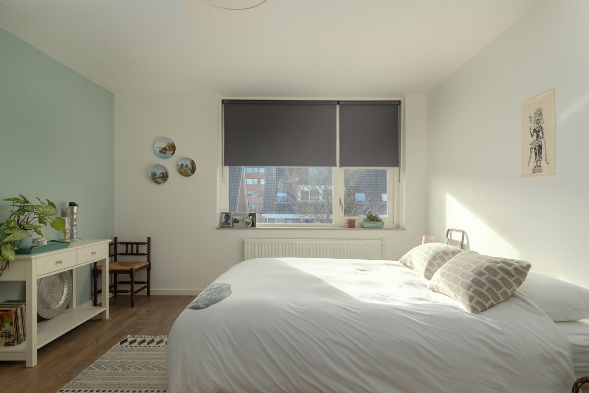 Oldambtlaan 18, 9727 DP Groningen - € 387.000 k.k. - Boekholt & partners makelaars Groningen