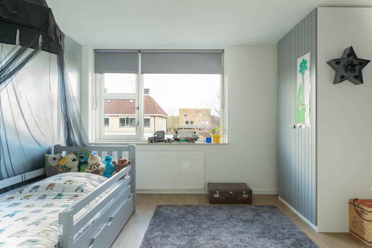Oldambtlaan 18, 9727 DP Groningen - € 387.000 k.k. - Boekholt & partners makelaars Groningen
