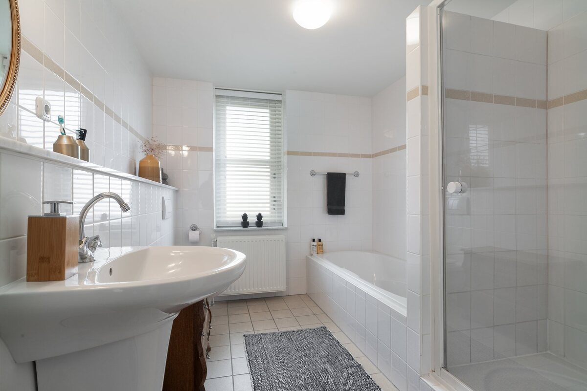 Oldambtlaan 18, 9727 DP Groningen - € 387.000 k.k. - Boekholt & partners makelaars Groningen