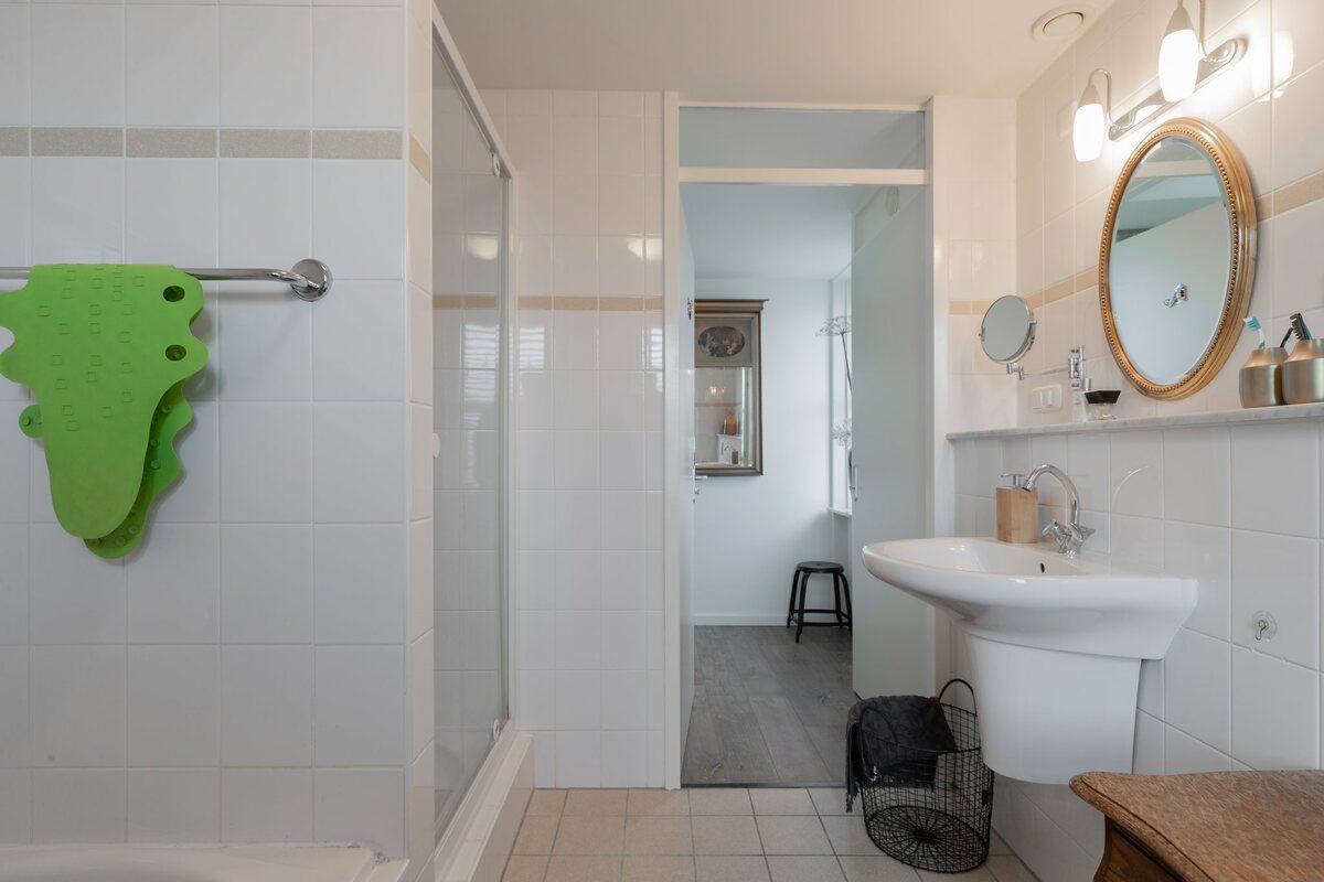 Oldambtlaan 18, 9727 DP Groningen - € 387.000 k.k. - Boekholt & partners makelaars Groningen