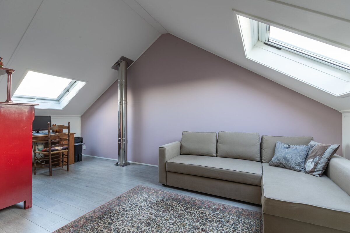 Oldambtlaan 18, 9727 DP Groningen - € 387.000 k.k. - Boekholt & partners makelaars Groningen