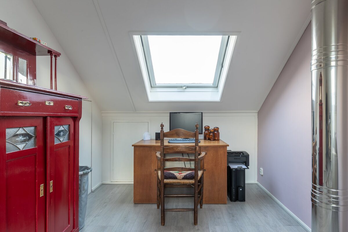 Oldambtlaan 18, 9727 DP Groningen - € 387.000 k.k. - Boekholt & partners makelaars Groningen