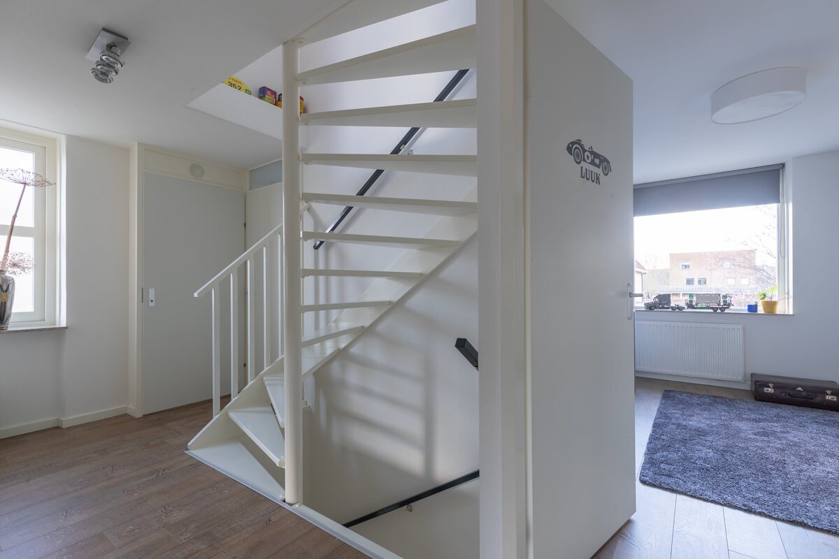 Oldambtlaan 18, 9727 DP Groningen - € 387.000 k.k. - Boekholt & partners makelaars Groningen