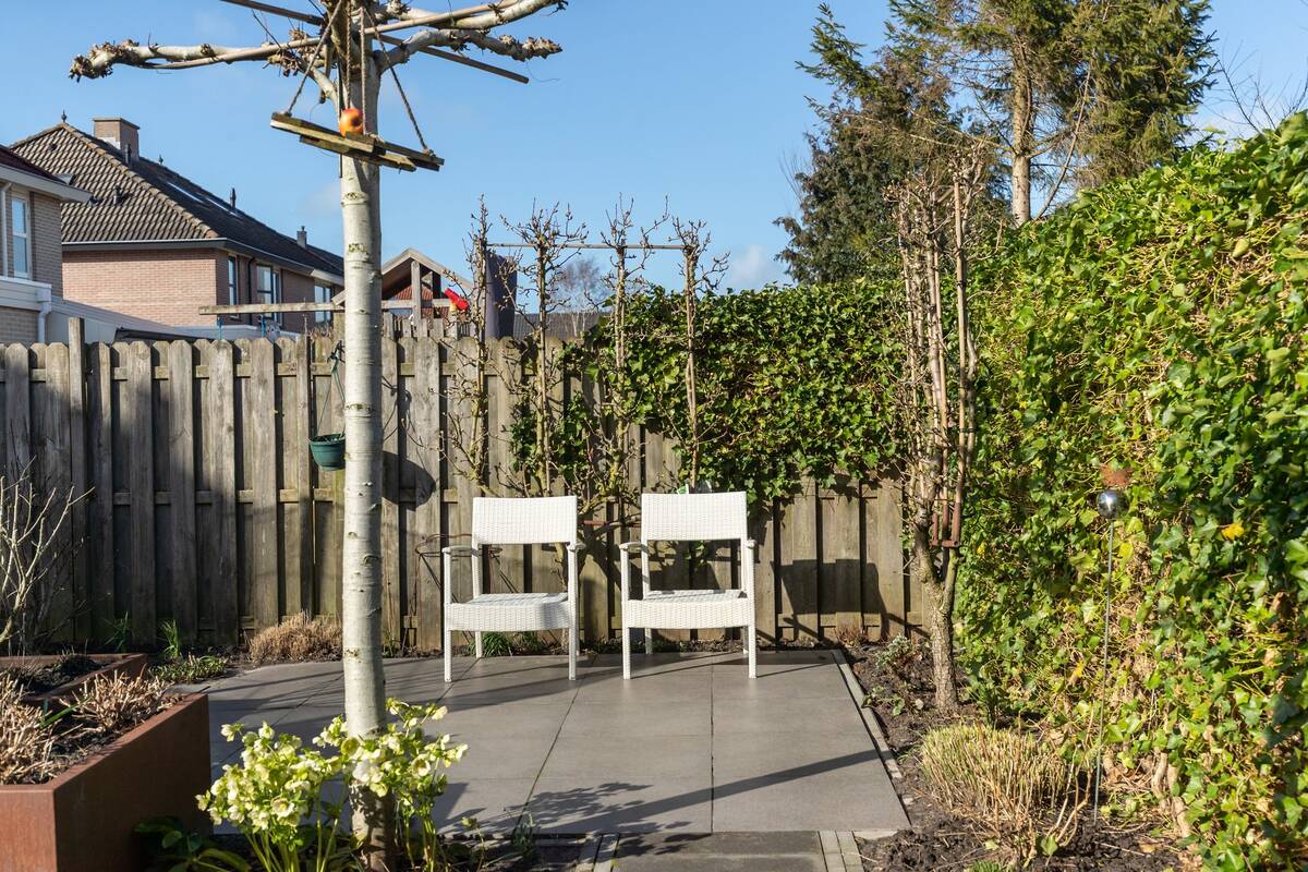 Oldambtlaan 18, 9727 DP Groningen - € 387.000 k.k. - Boekholt & partners makelaars Groningen