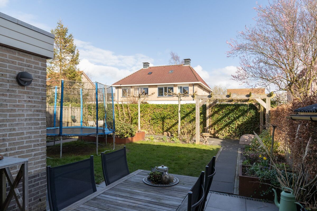 Oldambtlaan 18, 9727 DP Groningen - € 387.000 k.k. - Boekholt & partners makelaars Groningen