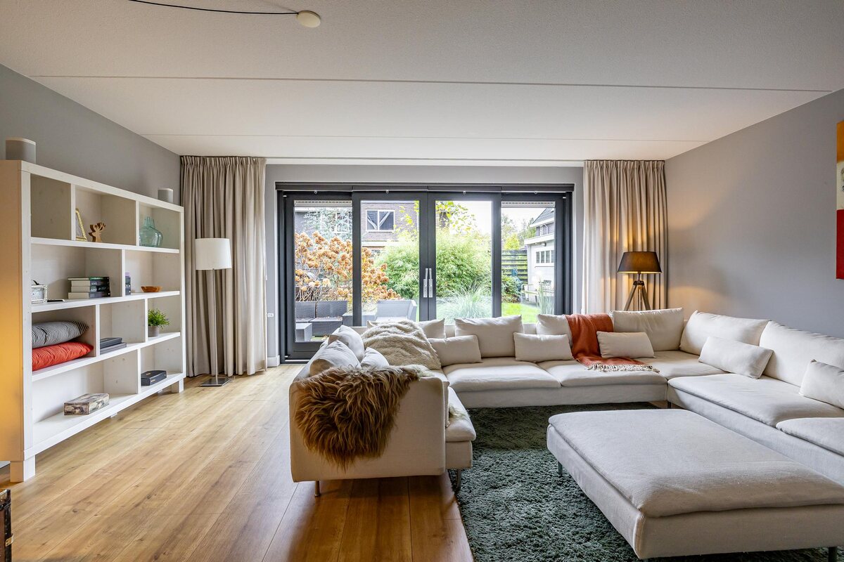 Oldenborg 9, 9751 WD Haren - € 925.000 k.k. - Boekholt & partners makelaars Groningen