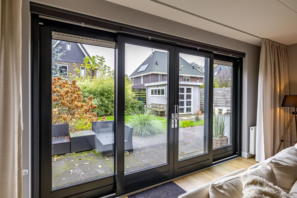 Oldenborg 9, 9751 WD Haren - € 925.000 k.k. - Boekholt & partners makelaars Groningen