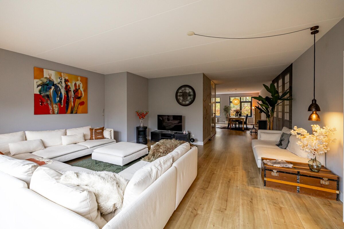Oldenborg 9, 9751 WD Haren - € 925.000 k.k. - Boekholt & partners makelaars Groningen