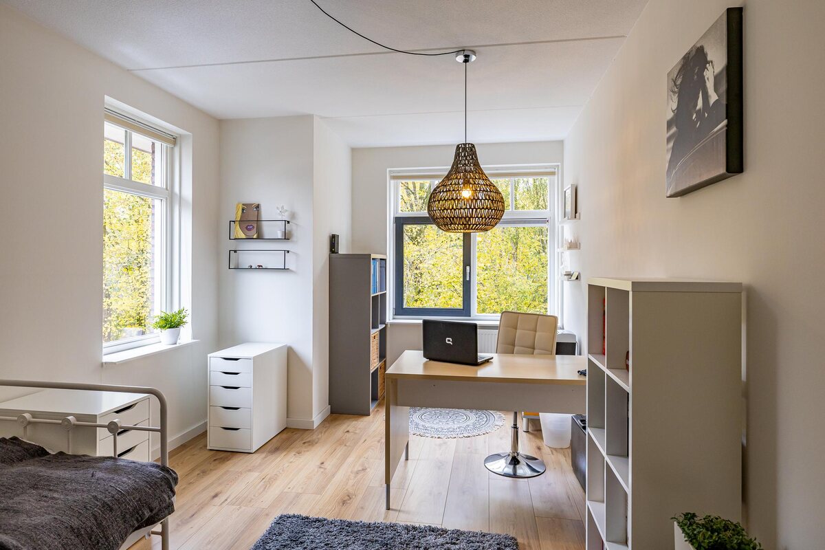 Oldenborg 9, 9751 WD Haren - € 925.000 k.k. - Boekholt & partners makelaars Groningen