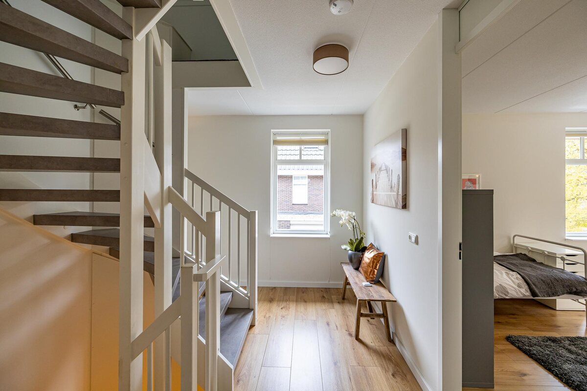 Oldenborg 9, 9751 WD Haren - € 925.000 k.k. - Boekholt & partners makelaars Groningen