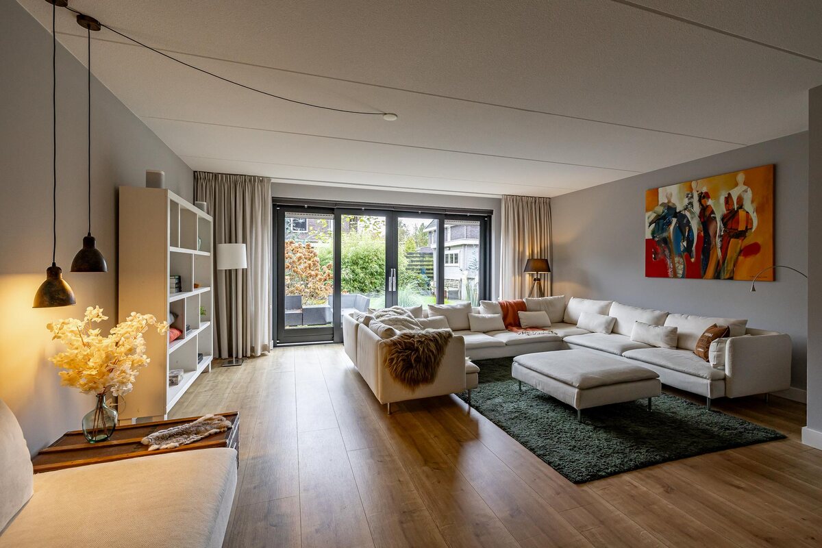 Oldenborg 9, 9751 WD Haren - € 925.000 k.k. - Boekholt & partners makelaars Groningen