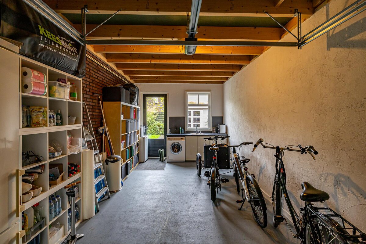 Oldenborg 9, 9751 WD Haren - € 925.000 k.k. - Boekholt & partners makelaars Groningen
