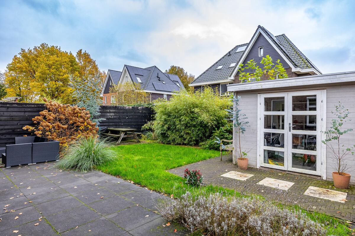 Oldenborg 9, 9751 WD Haren - € 925.000 k.k. - Boekholt & partners makelaars Groningen