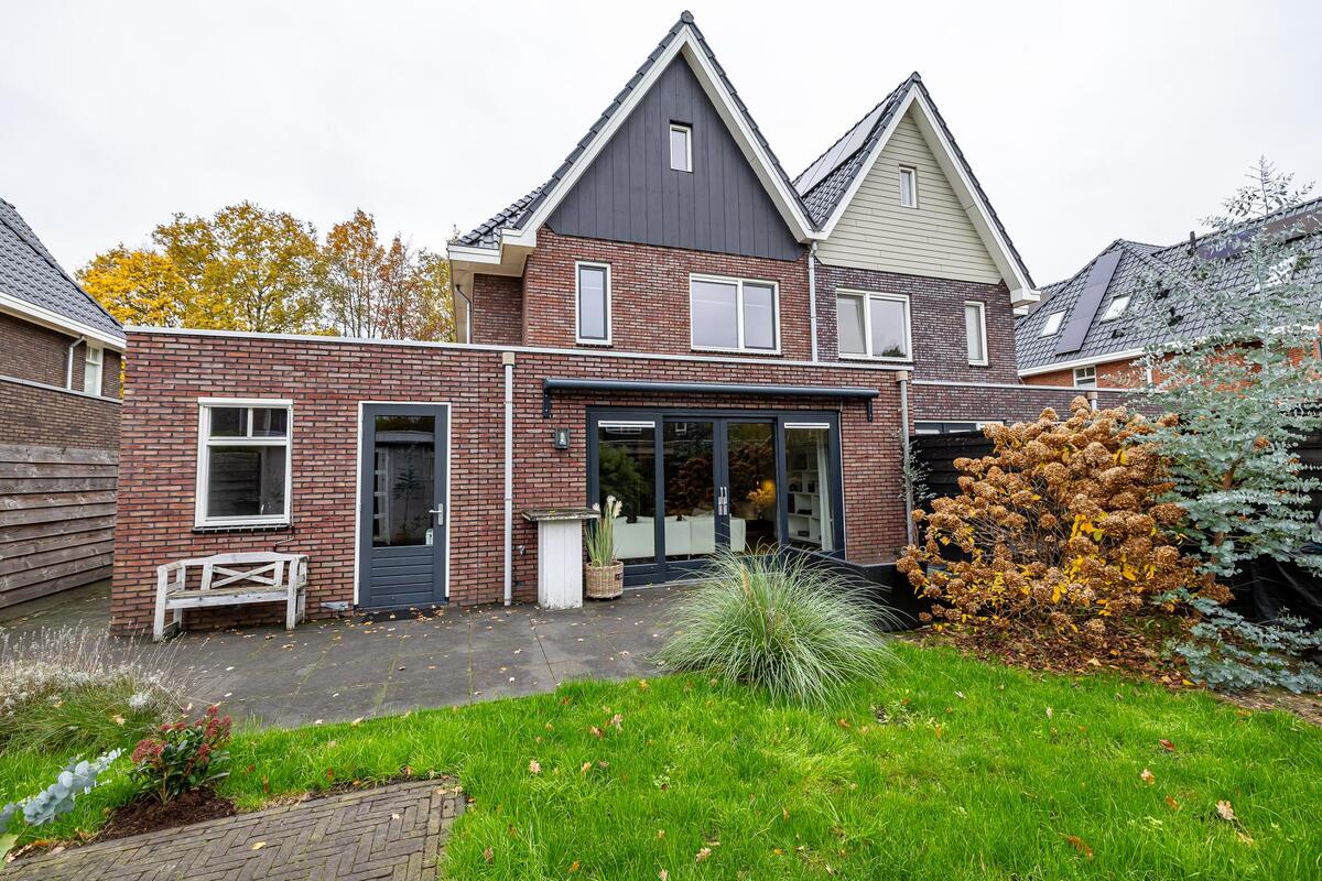 Oldenborg 9, 9751 WD Haren - € 925.000 k.k. - Boekholt & partners makelaars Groningen