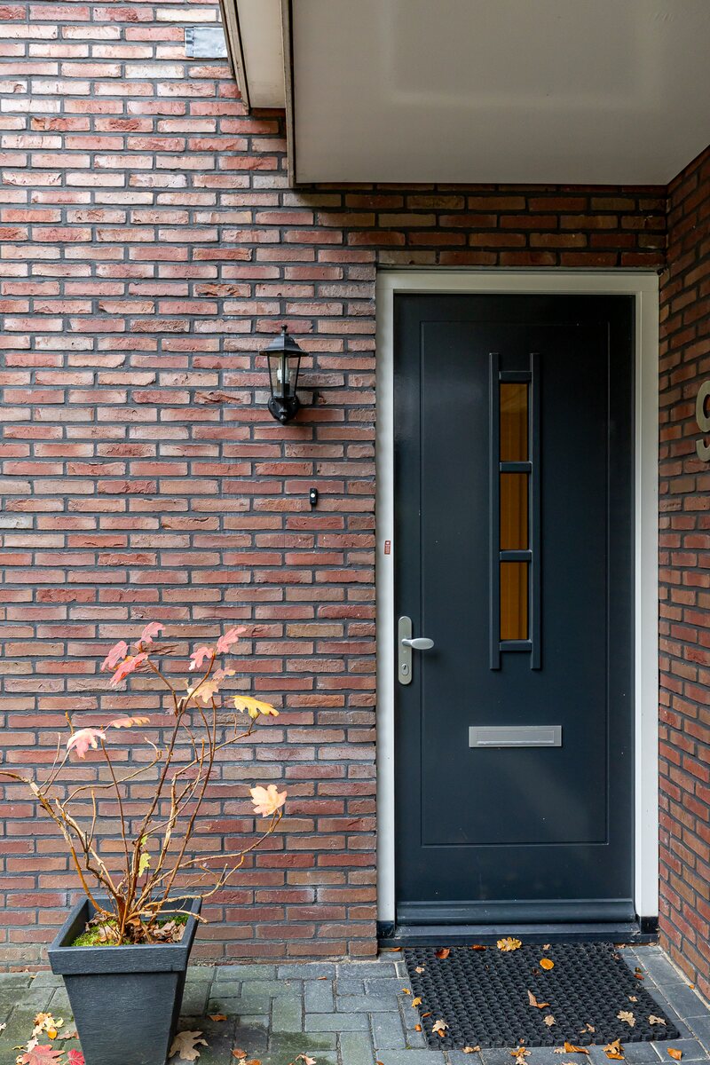 Oldenborg 9, 9751 WD Haren - € 925.000 k.k. - Boekholt & partners makelaars Groningen