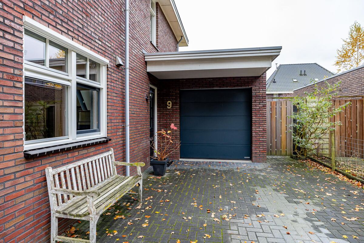 Oldenborg 9, 9751 WD Haren - € 925.000 k.k. - Boekholt & partners makelaars Groningen