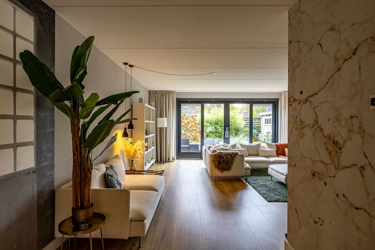 Oldenborg 9, 9751 WD Haren - € 925.000 k.k. - Boekholt & partners makelaars Groningen
