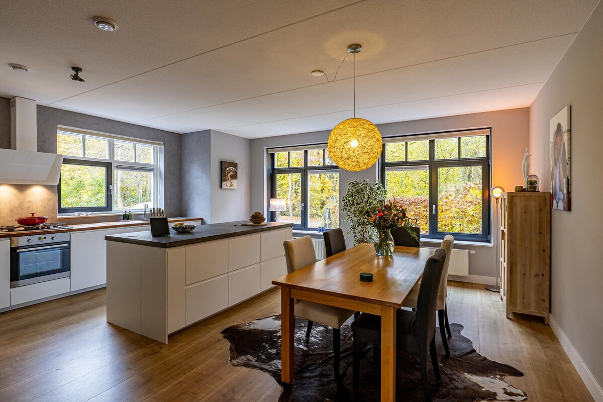 Oldenborg 9, 9751 WD Haren - € 925.000 k.k. - Boekholt & partners makelaars Groningen