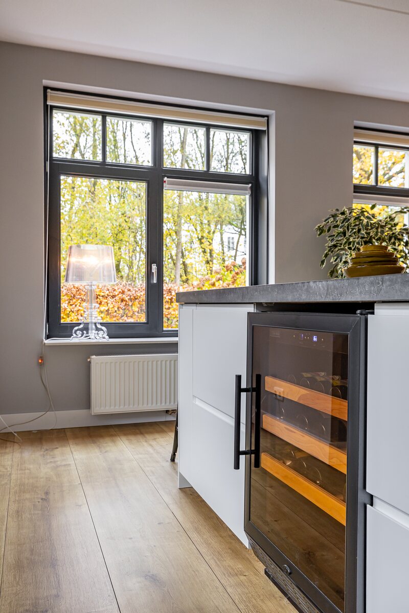 Oldenborg 9, 9751 WD Haren - € 925.000 k.k. - Boekholt & partners makelaars Groningen