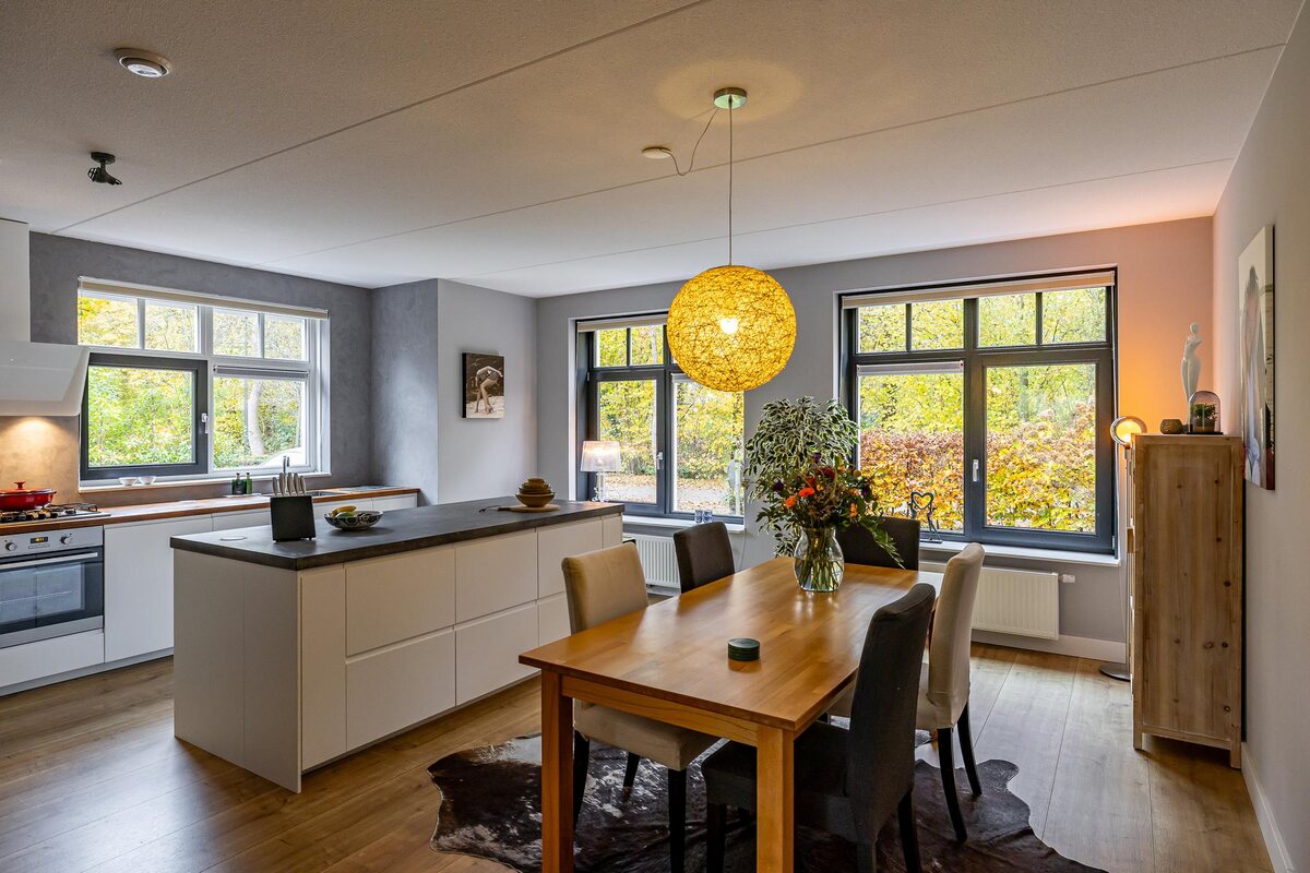 Oldenborg 9, 9751 WD Haren - € 925.000 k.k. - Boekholt & partners makelaars Groningen