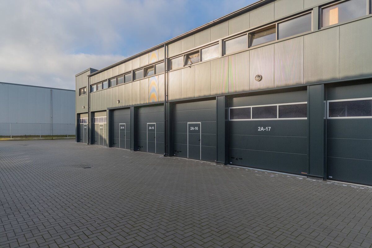 Olgerweg 2A, 9723 ED Groningen - € 42.500 k.k. - Boekholt & partners makelaars Groningen