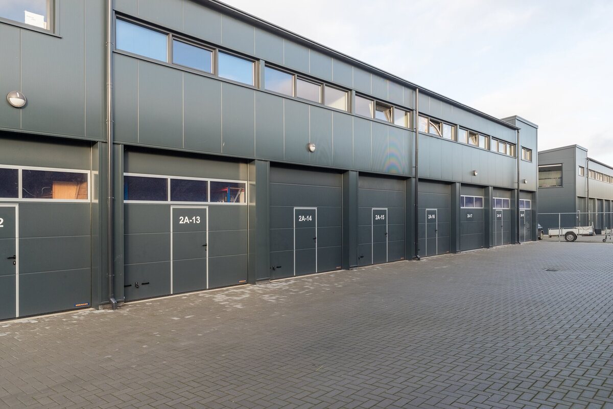 Olgerweg 2A, 9723 ED Groningen - € 42.500 k.k. - Boekholt & partners makelaars Groningen