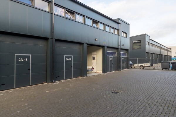 Olgerweg 2A