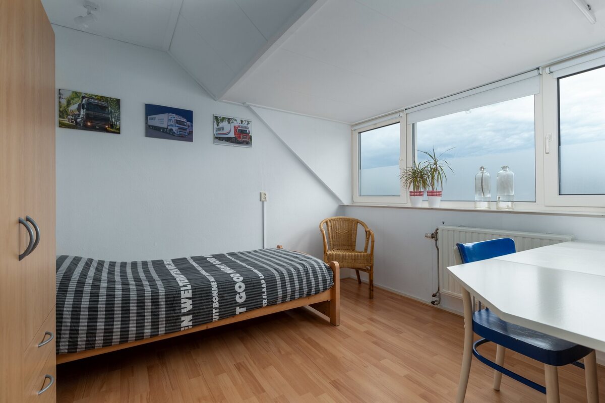 Ommelanderstraat 45, 9791 LH Ten Boer - € 199.000 k.k. - Boekholt & partners makelaars Groningen