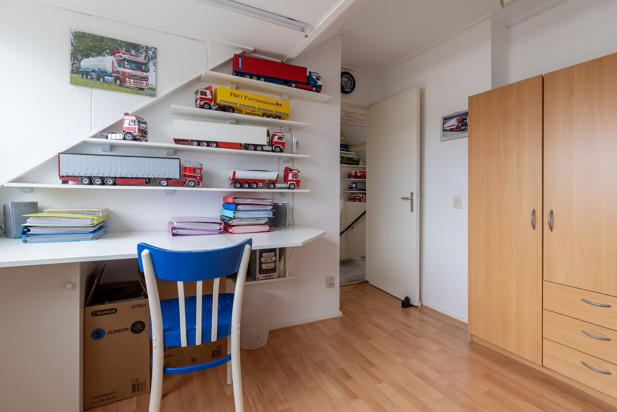 Ommelanderstraat 45, 9791 LH Ten Boer - € 199.000 k.k. - Boekholt & partners makelaars Groningen
