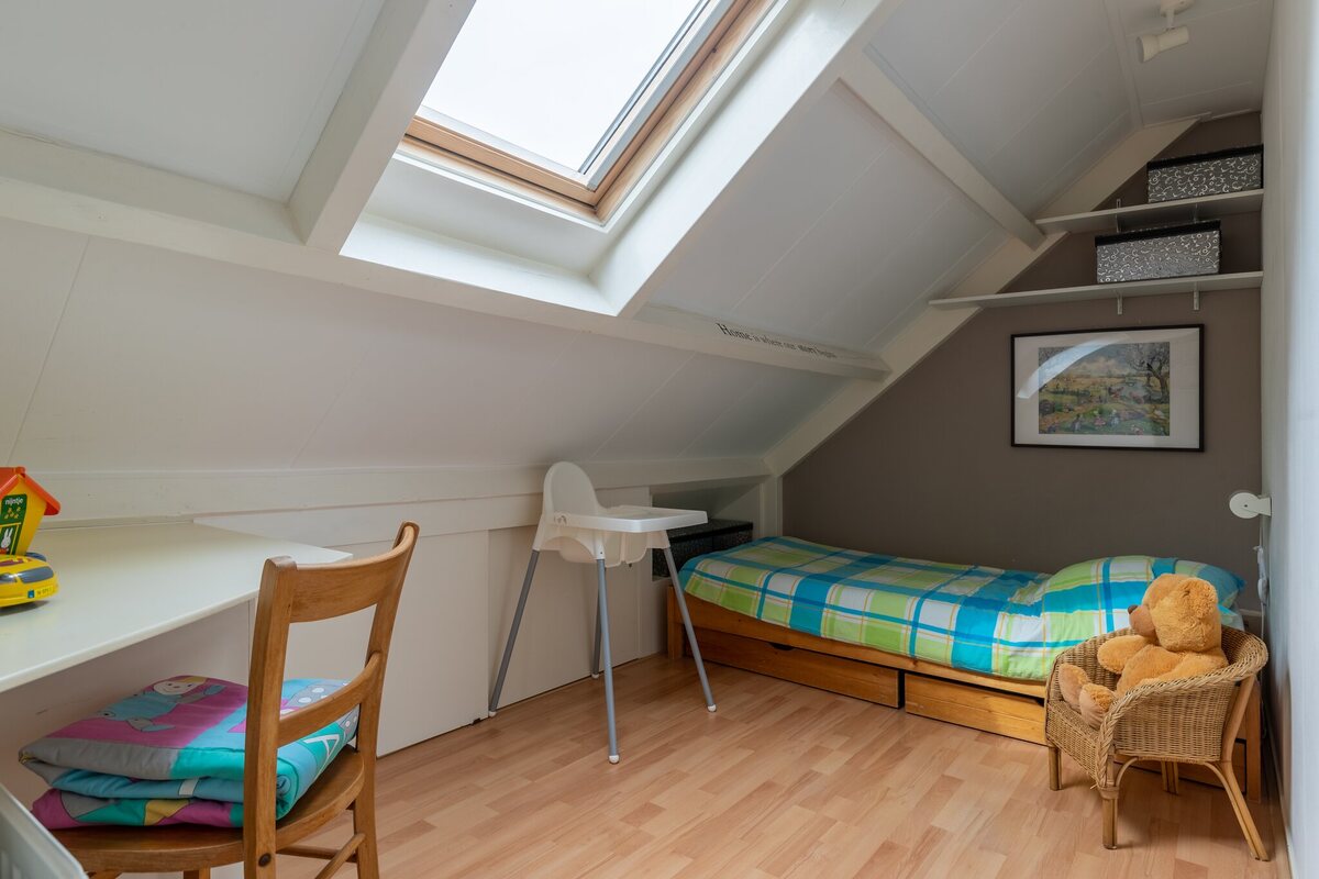 Ommelanderstraat 45, 9791 LH Ten Boer - € 199.000 k.k. - Boekholt & partners makelaars Groningen