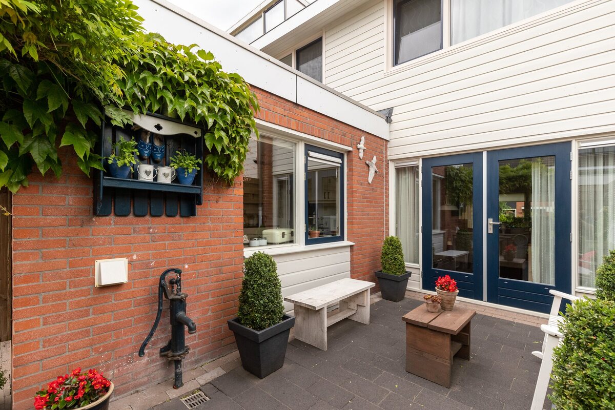 Ommelanderstraat 45, 9791 LH Ten Boer - € 199.000 k.k. - Boekholt & partners makelaars Groningen