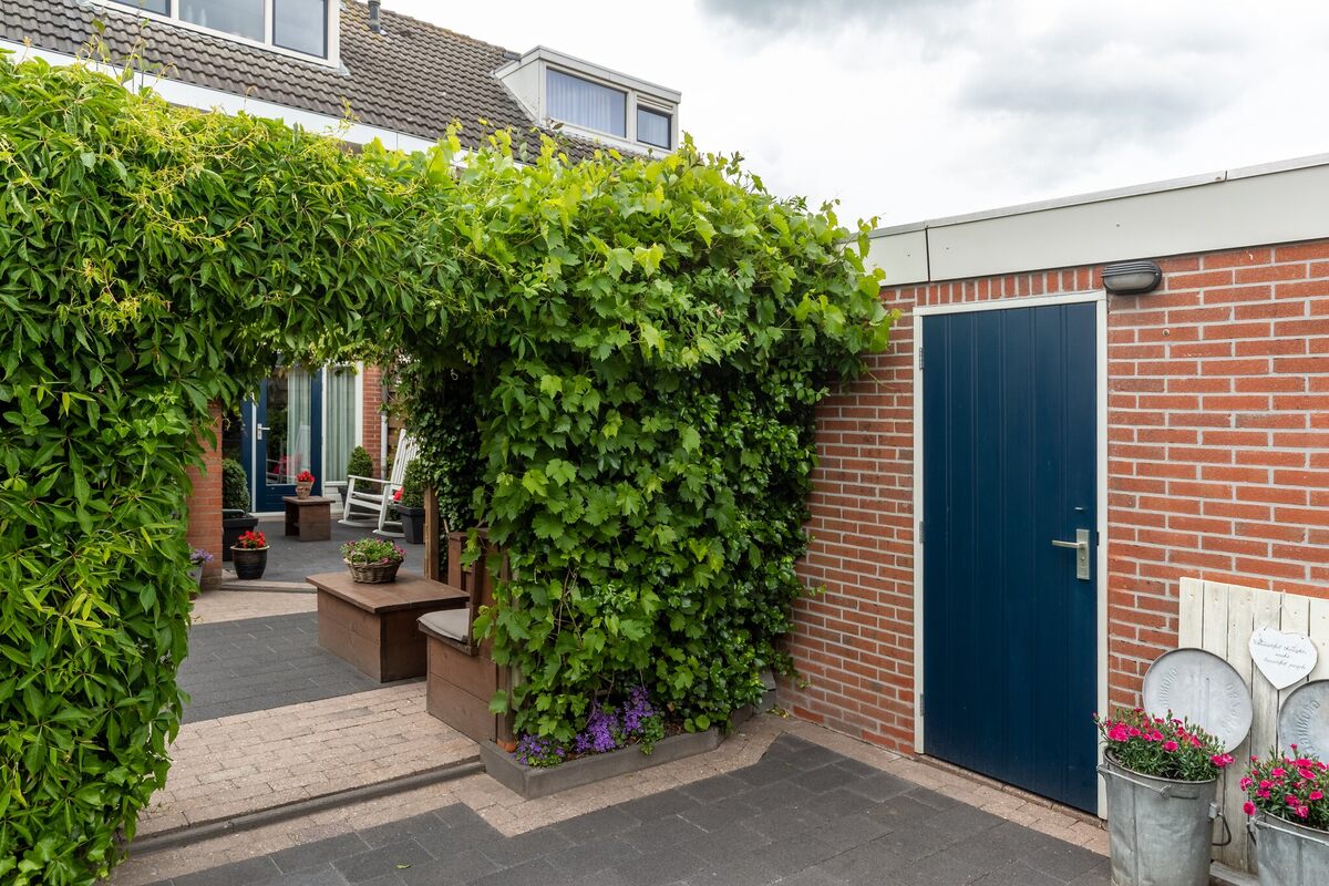 Ommelanderstraat 45, 9791 LH Ten Boer - € 199.000 k.k. - Boekholt & partners makelaars Groningen