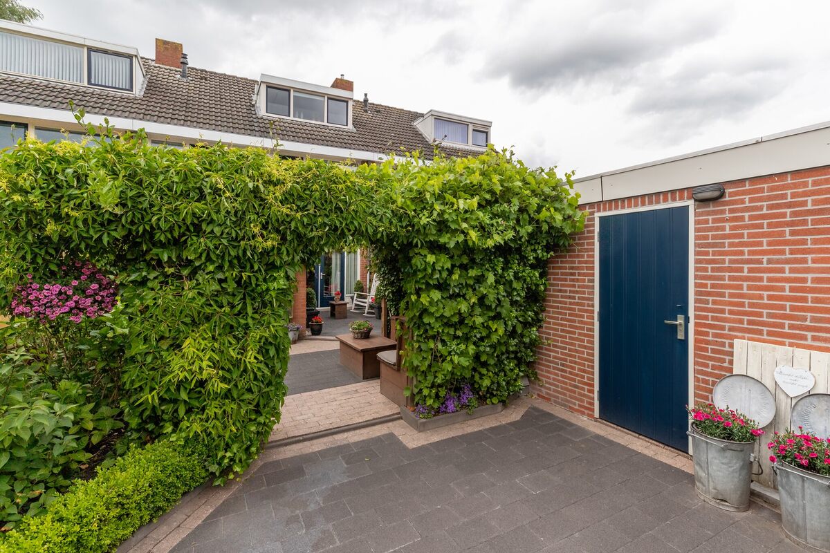 Ommelanderstraat 45, 9791 LH Ten Boer - € 199.000 k.k. - Boekholt & partners makelaars Groningen