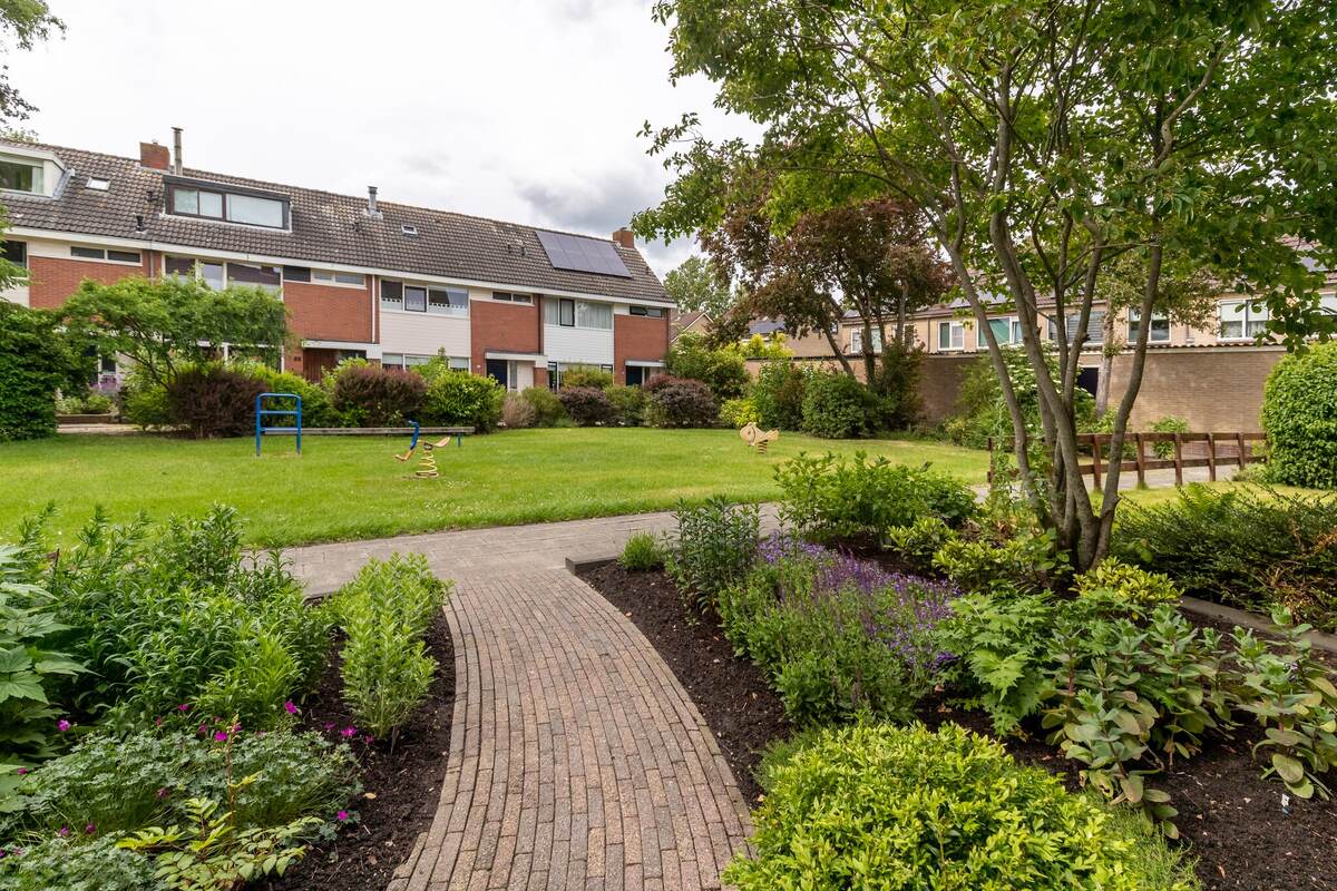 Ommelanderstraat 45, 9791 LH Ten Boer - € 199.000 k.k. - Boekholt & partners makelaars Groningen