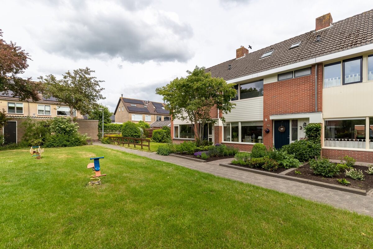 Ommelanderstraat 45, 9791 LH Ten Boer - € 199.000 k.k. - Boekholt & partners makelaars Groningen