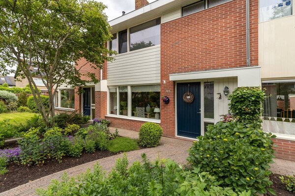 Ommelanderstraat 45