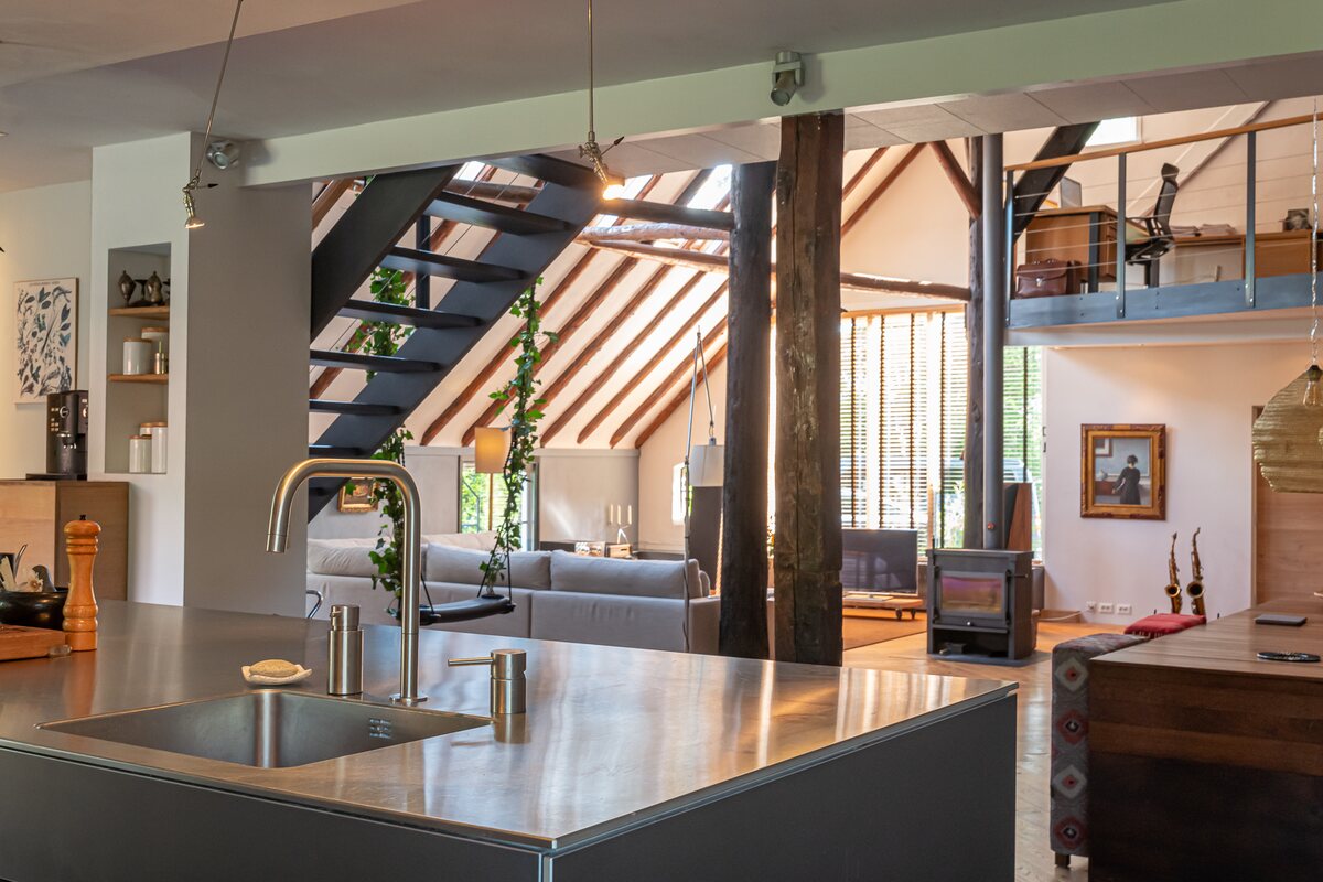 Onnerweg 38, 9751 VE Haren - € 885.000 k.k. - Boekholt & partners makelaars Groningen
