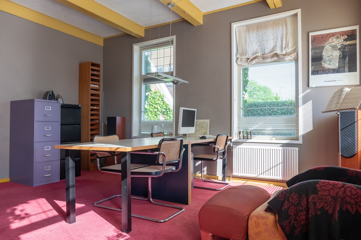 Onnerweg 38, 9751 VE Haren - € 885.000 k.k. - Boekholt & partners makelaars Groningen