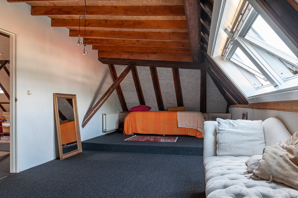 Onnerweg 38, 9751 VE Haren - € 885.000 k.k. - Boekholt & partners makelaars Groningen