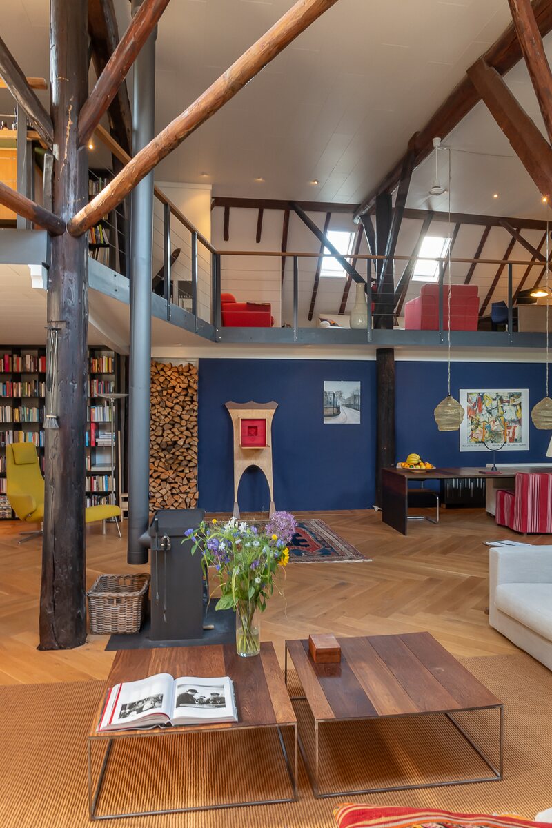 Onnerweg 38, 9751 VE Haren - € 885.000 k.k. - Boekholt & partners makelaars Groningen