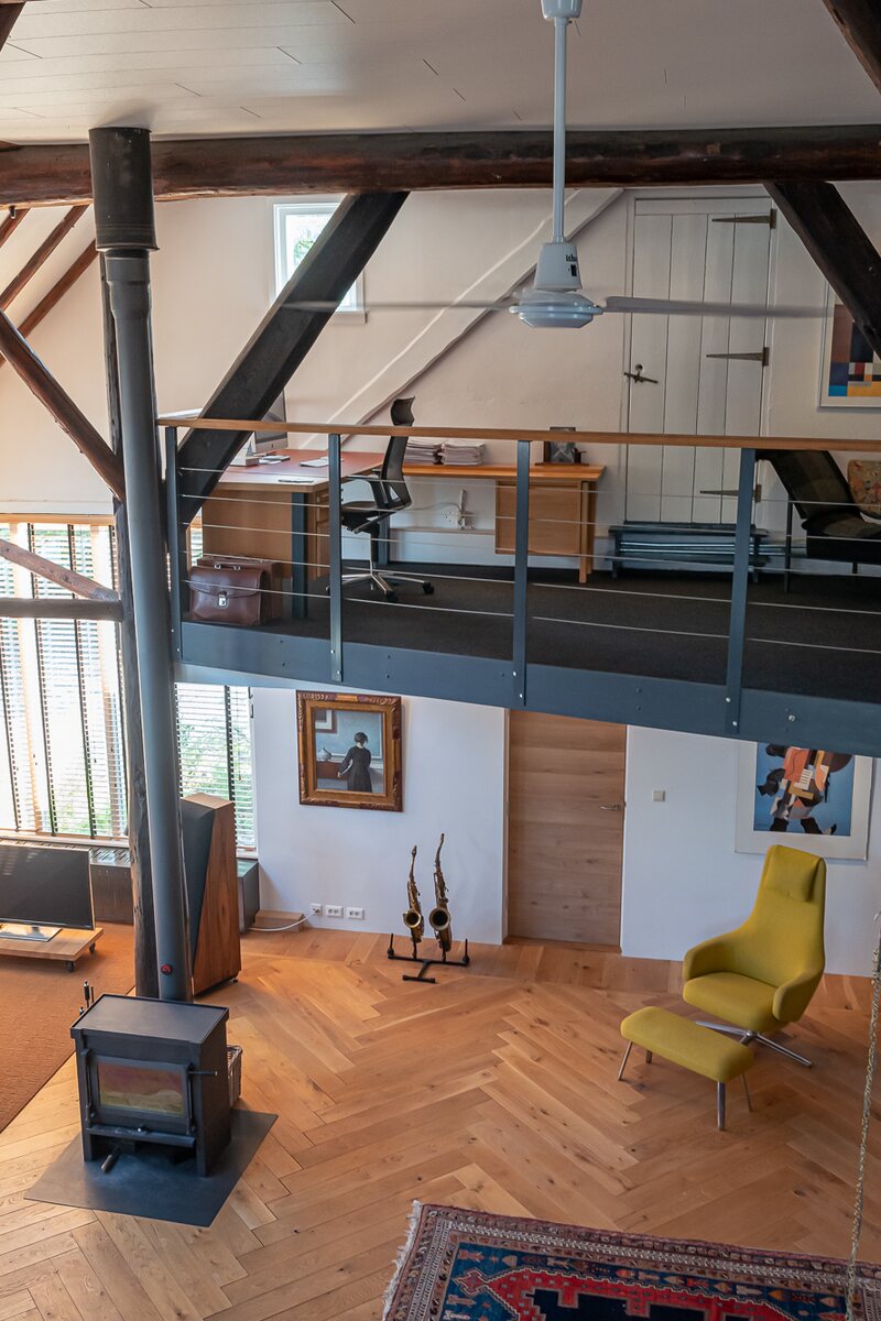 Onnerweg 38, 9751 VE Haren - € 885.000 k.k. - Boekholt & partners makelaars Groningen