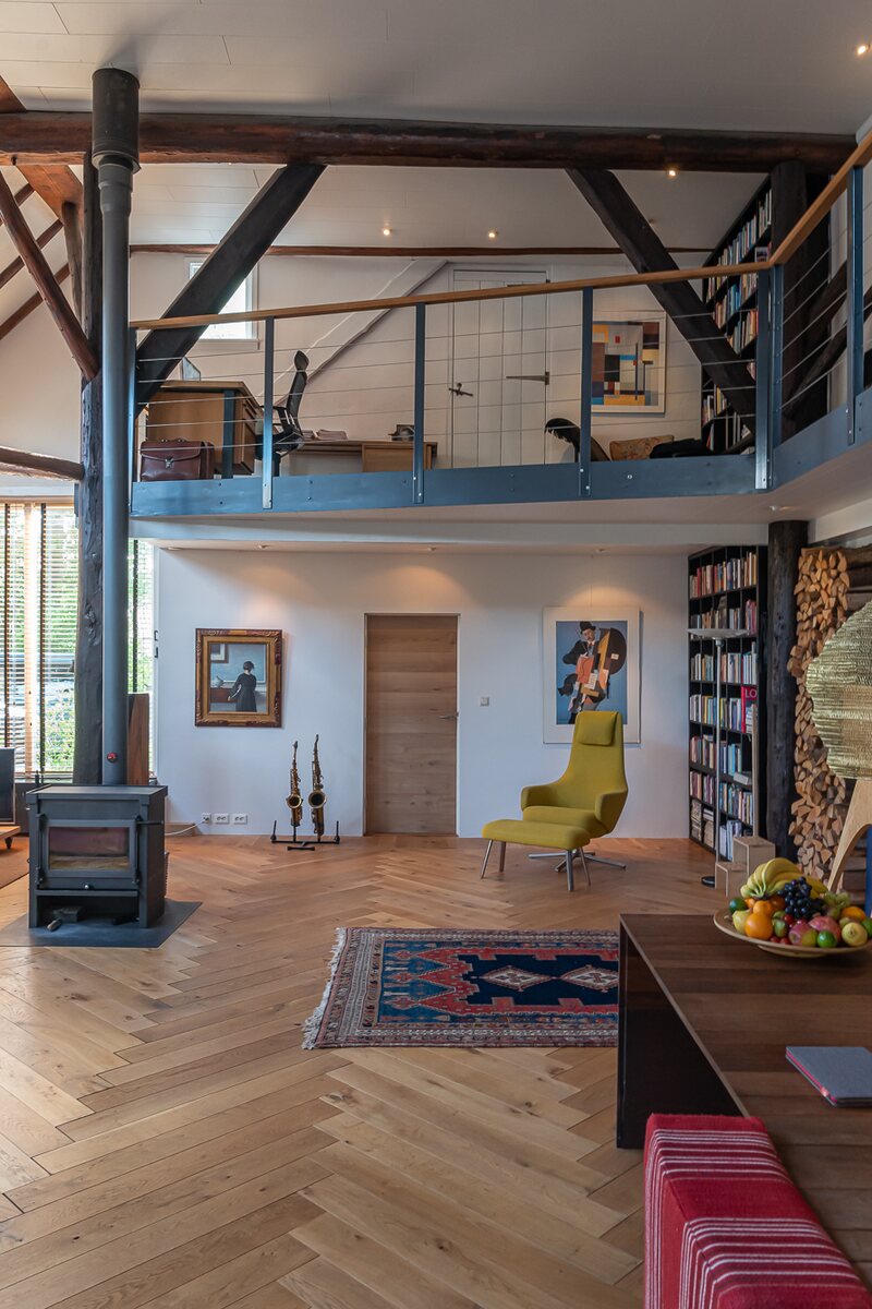 Onnerweg 38, 9751 VE Haren - € 885.000 k.k. - Boekholt & partners makelaars Groningen